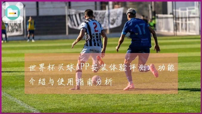 世界杯买球APP安装体验评测:功能介绍与使用指南分析