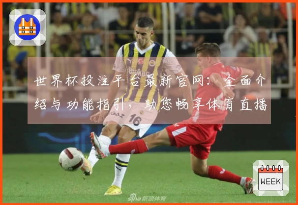 世界杯投注平台最新官网：全面介绍与功能指引，助您畅享体育直播体验