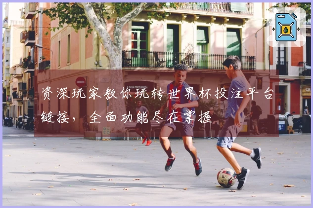 资深玩家教你玩转世界杯投注平台链接，全面功能尽在掌握